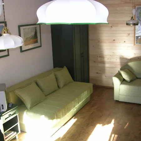 Runolist Apartment