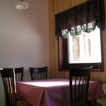 Apartment Runolist
