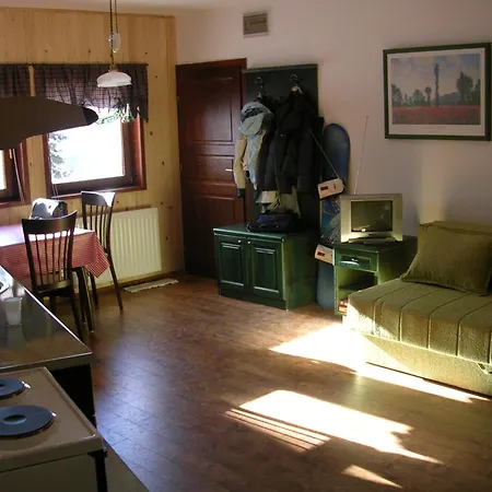 Runolist Apartment *