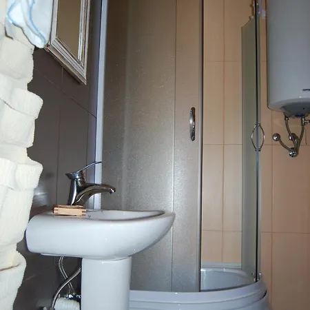 Apartament Runolist *