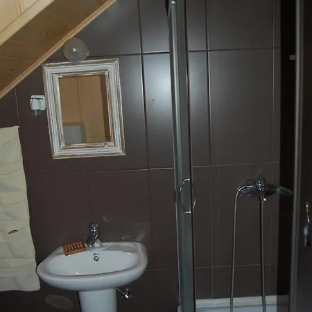 Apartment Runolist
