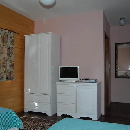 Runolist Apartment *