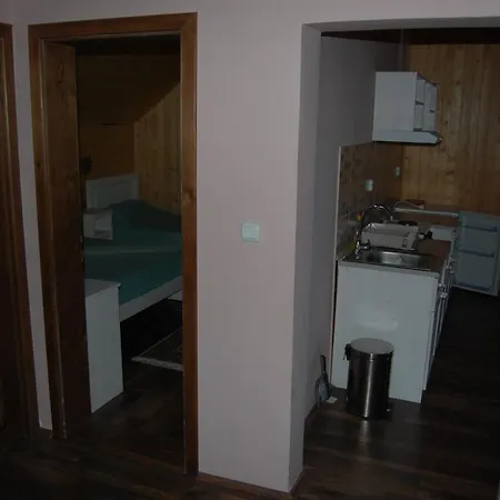 Runolist Apartment Kopaonik