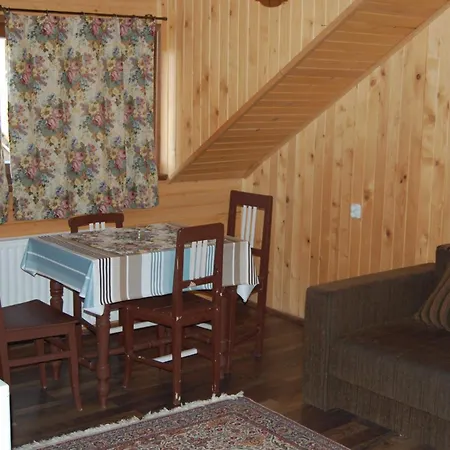 Runolist Apartment
