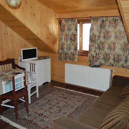 Apartment Runolist