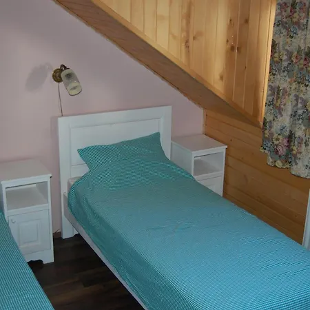 Apartament Runolist *