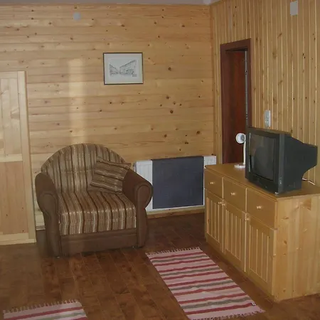 Apartment Runolist Kopaonik