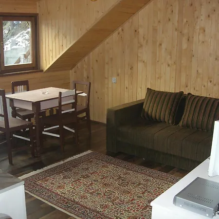 Apartament Runolist *