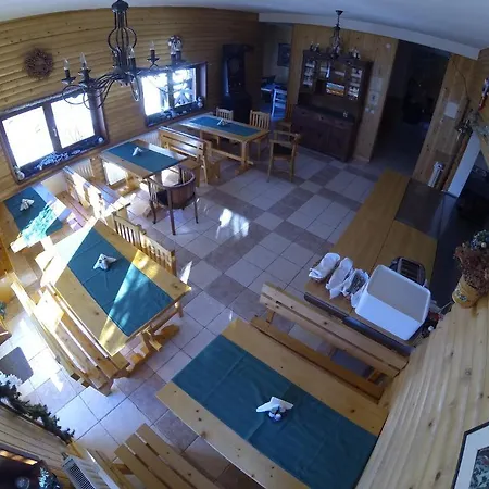 Runolist Apartment