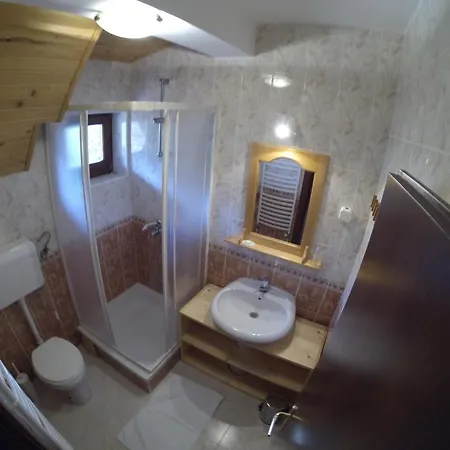 Runolist Apartment