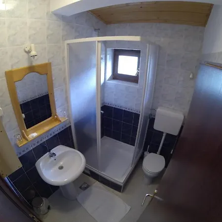 Apartment Runolist *