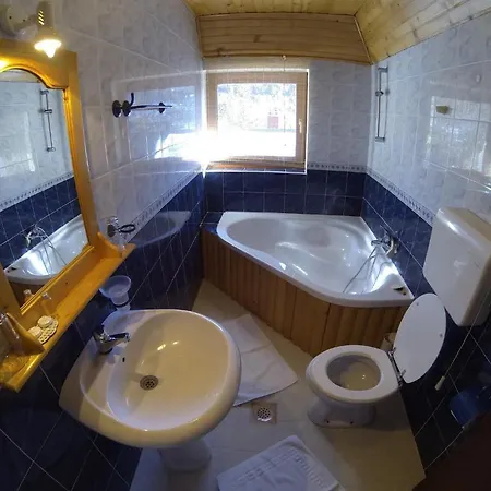 Runolist Apartment Kopaonik
