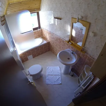 Runolist Apartment