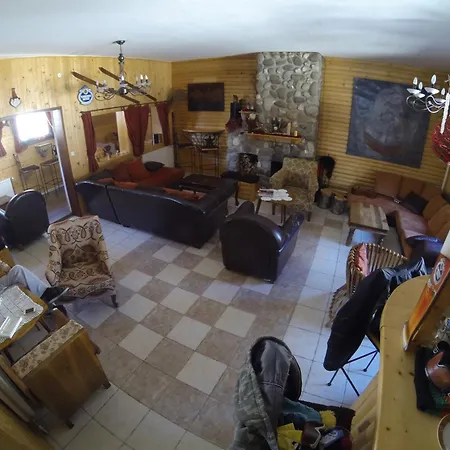Runolist Apartment Kopaonik