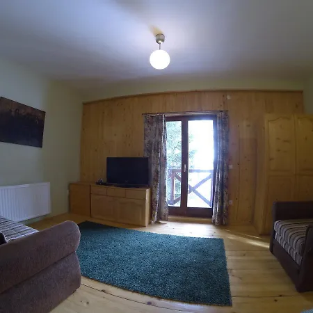 Apartment Runolist Kopaonik