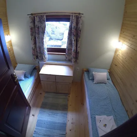 Apartament Runolist *