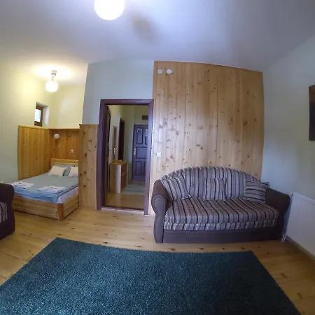 Runolist Apartment