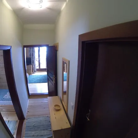 Runolist Apartment *