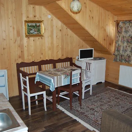 Apartment Runolist Kopaonik